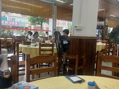 -啊杞恒益饭店(南头总店)