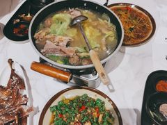 -乔阿马·江南味·驴肉香(龙湖华泾天街店)