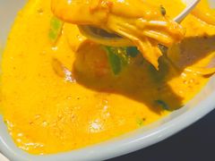 -大头虾越式风味餐厅(光明广场店)