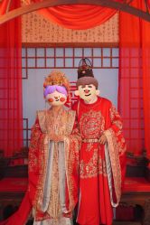 -金夫人婚纱摄影(华南店)