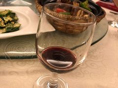 -北京西单美爵酒店-融轩中餐厅