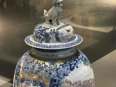 -广州十三行博物馆