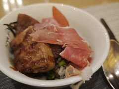 -老南京·橘暮自助餐厅(南京圣和府邸酒店)