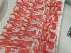 -草原传奇鲜羊火锅(桥北店)