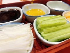 -古北烤鸭王I古北水镇景区店