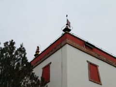 -普陀宗乘之庙(小布达拉宫)