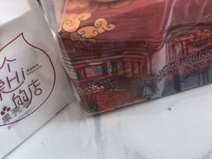 -周家二小姐的菜·扬州菜·香炒蟹·狮子头(江都金鹰店)