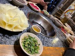 -蜀大侠火锅(少陵路店)
