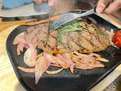 -1819餐厅·团队聚餐·烤串·精酿