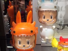 -泡泡玛特POPMART(侨福芳草地店)