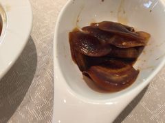 -苏州阳澄湖澜廷酒店-有景阁中餐厅