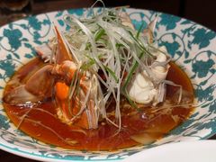 -小厨师·二十年沈家门小海鲜(百井坊巷店)