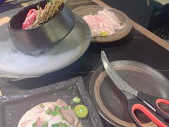 -厚贞日式烤肉(浦东汇智店)
