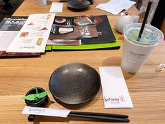 -隐泉之语日式料理(王府中环店)