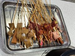 -小向麻辣烫(天街总店)