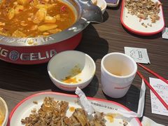 -胖哥俩肉蟹煲(福州仓山爱琴海店)