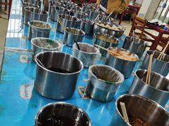 -老北京涮羊肉店(星湖路北一里二巷店)