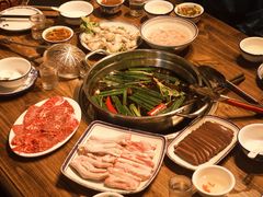 -厝味火锅·潮汕卤水火锅(十一合店)