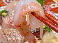 -镹·鱼料理  国产鱼使用店