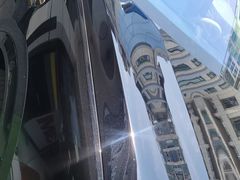 -车水马龙3M汽车贴膜冠军店隐形车衣改色膜(漕宝路中环店)