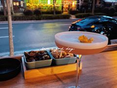 -LAMP BAR 水烟音乐酒吧