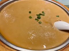 -刘胖子家常菜·蹄花焖藕(兴业店)