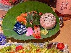 -南风(淮海街店)