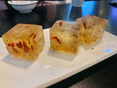 杞籽桂花糕-添运来(茶园奥园广场店)