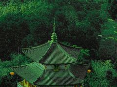 -海南文笔峰盘古文化旅游区