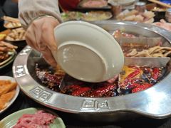 -大龙火锅(老店)