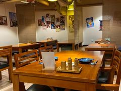 大堂-牛玄庵日式寿喜烧·料理店(新源里店)