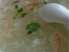 银鱼羹-三好坞景观餐厅