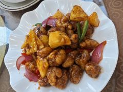 -长润·濑尿烧鹅