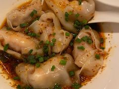 红油虾肉炒手-鼎泰丰(环贸店)