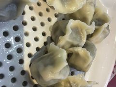 茴香鲜肉-孔一凡·手工饺子(卓越时代广场店)