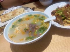 -辛杨和·大耳朵驴肉馆(银川总店)