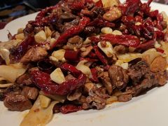 -巴扎屋大盘鸡·新疆菜(汇嘉时代店)