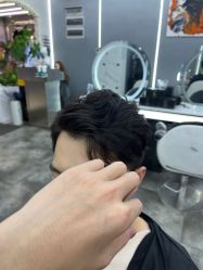 -NY漂发染发主打