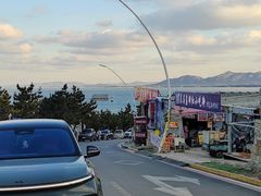-养马岛旅游度假区