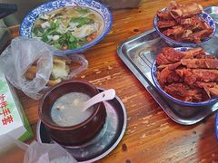 -唐记牛骨粉(陶溪川店)