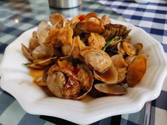 -钱大妈海鲜饭店(保利林语店)