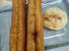 -小发锅巴菜铺(金辉家园店)