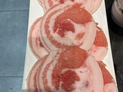 -老熟人烤肉城(马家堡店)