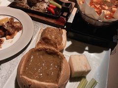 情人面包汤-穹六人间 people 6(岳阳路店)