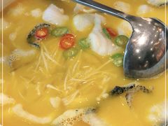 -高第街56号港式餐厅·精选(世茂广场宽厚里大明湖店)