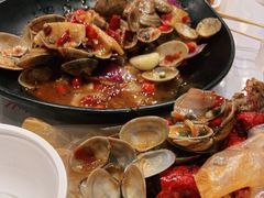 -靓靓蒸虾·头牌蒸虾(南山桂庙店)