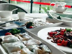-鹿鸣酒家(越秀店)