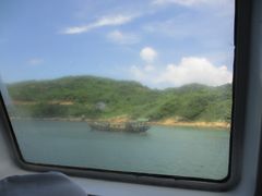 -东澳岛