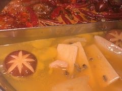 -湊湊火锅·茶憩(新中关购物中心店)