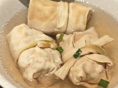 -慧娟面馆·餐厅(望江路店)